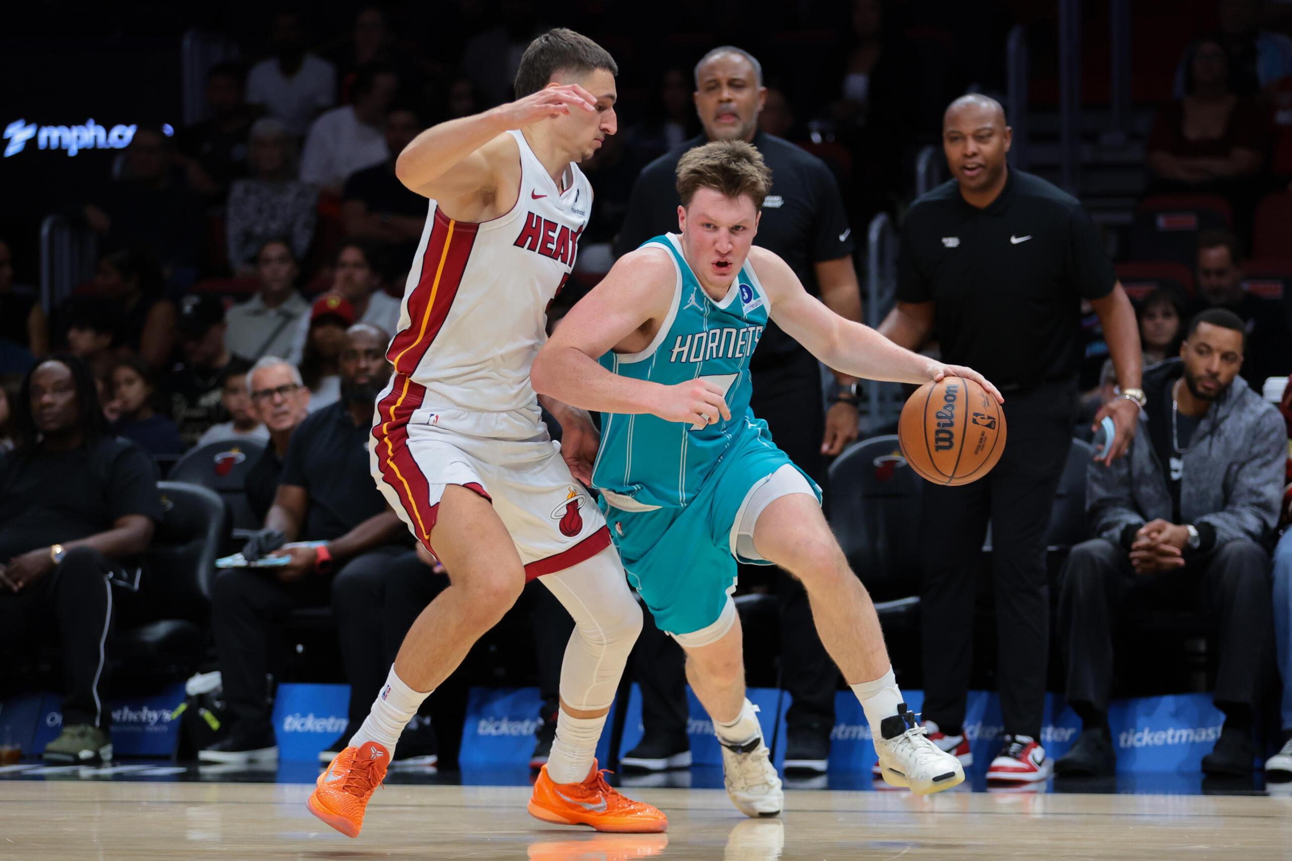 - Easysportz - Kon Knueppel