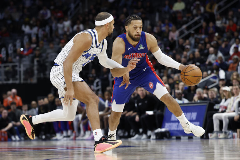 - Easysportz - Jalen Suggs | Cade Cunningham