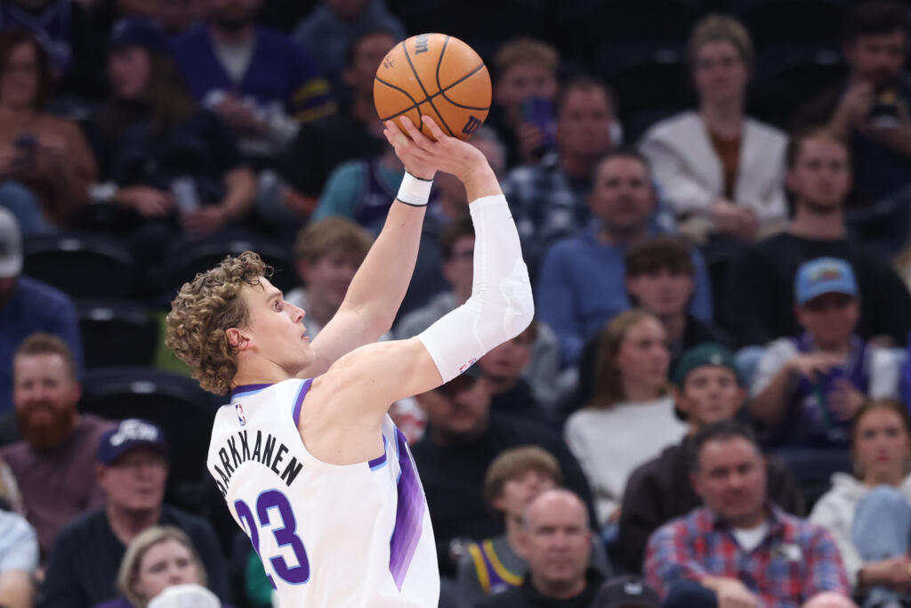 - Easysportz - Lauri Markannen