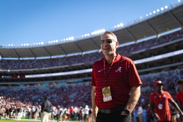 Ncaa Football South Carolina at Alabama - Easysportz - Nate Oats.