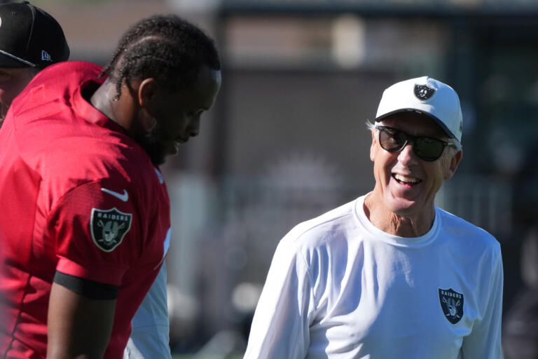 - Geno Smith | Pete Carroll 