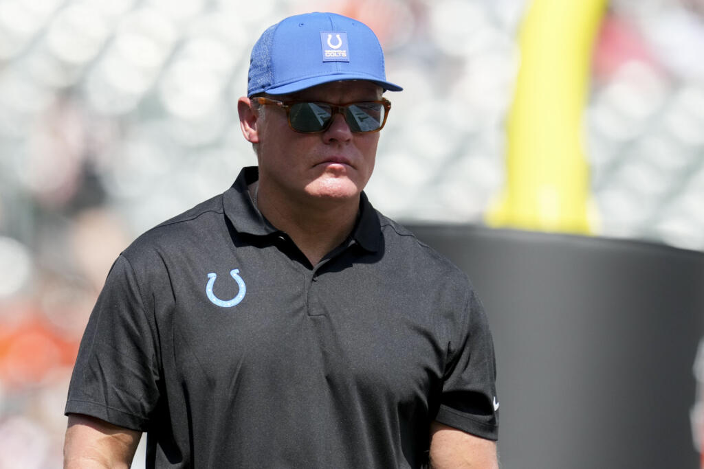 - Easysportz - Chris Ballard