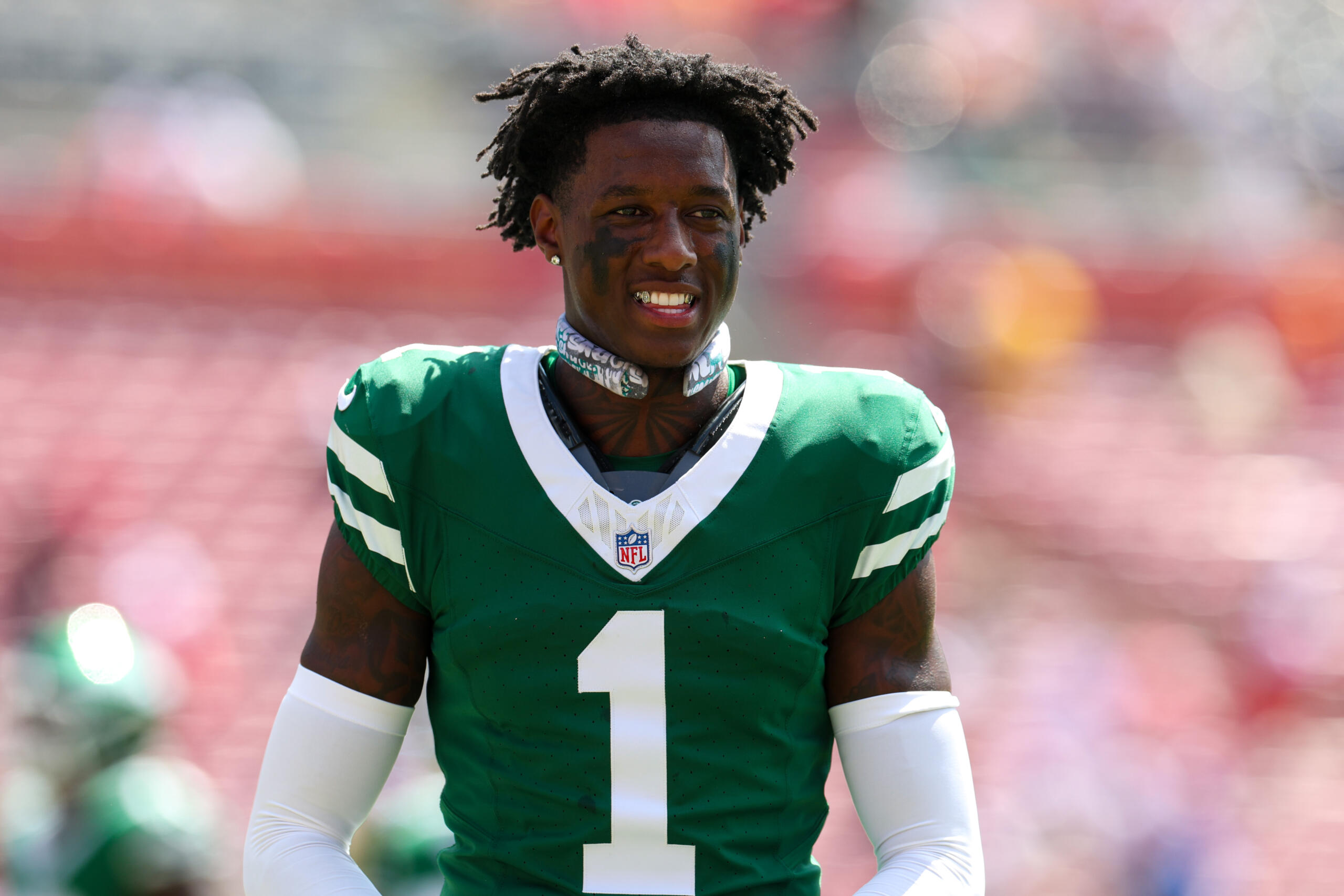 - Easysportz - Sauce Gardner