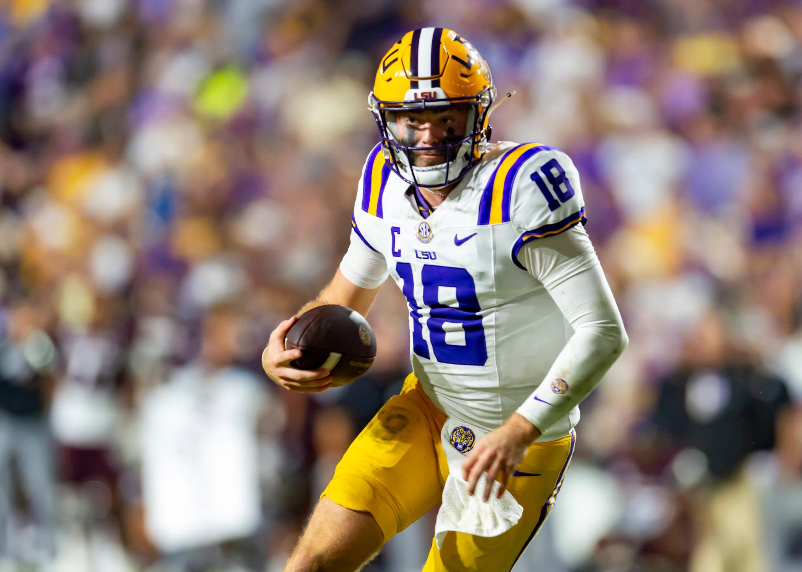 Syndication the Daily Advertiser - Easysportz - LSU Tigers.