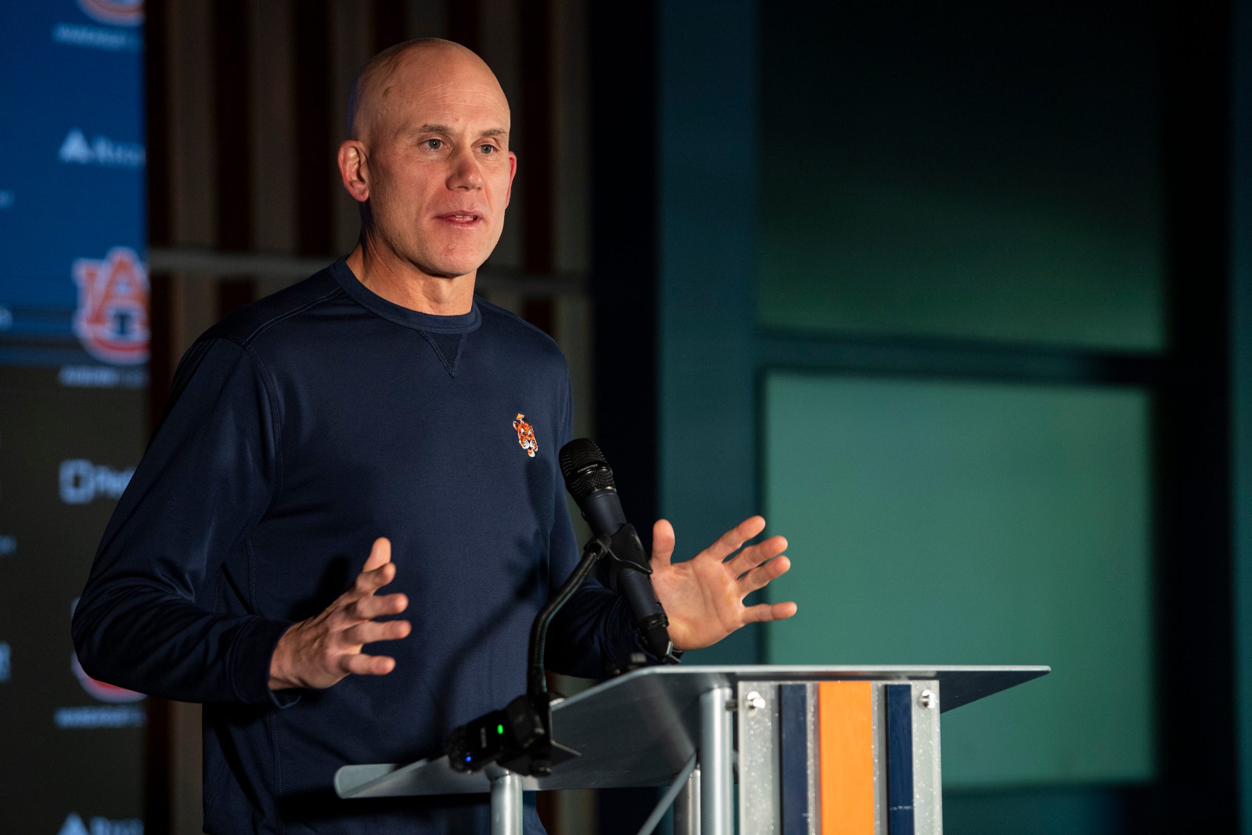 Syndication the Montgomery Advertiser - Easysportz - Auburn Tigers.