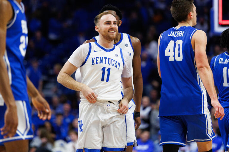 Ncaa Basketball Eastern Illinois at Kentucky - Easysportz -