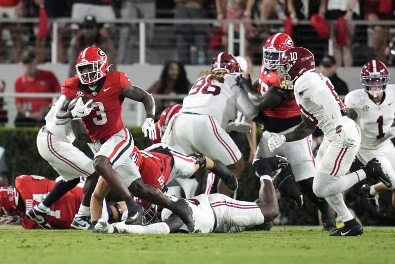 Ncaa Football Alabama at Georgia - Easysportz - Georgia Alabama.