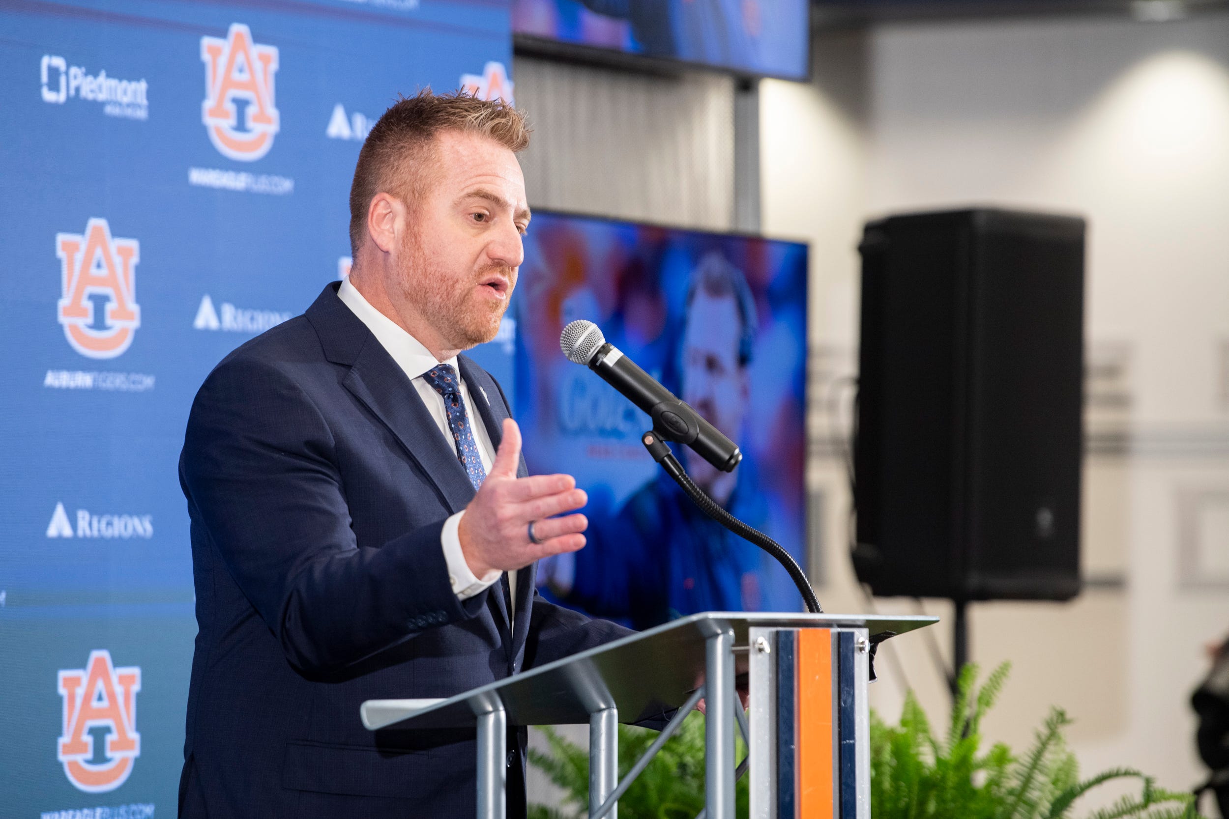 Syndication the Montgomery Advertiser - Easysportz - Auburn.