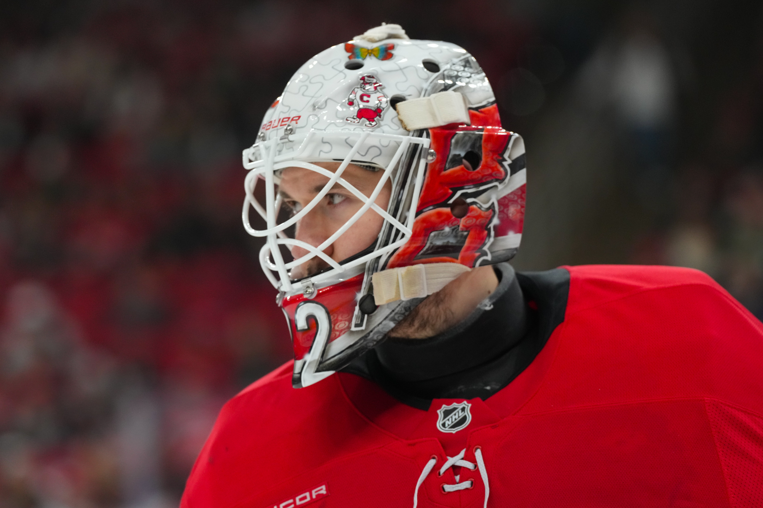 Nhl Philadelphia Flyers at Carolina Hurricanes - Easysportz - Hurricanes.