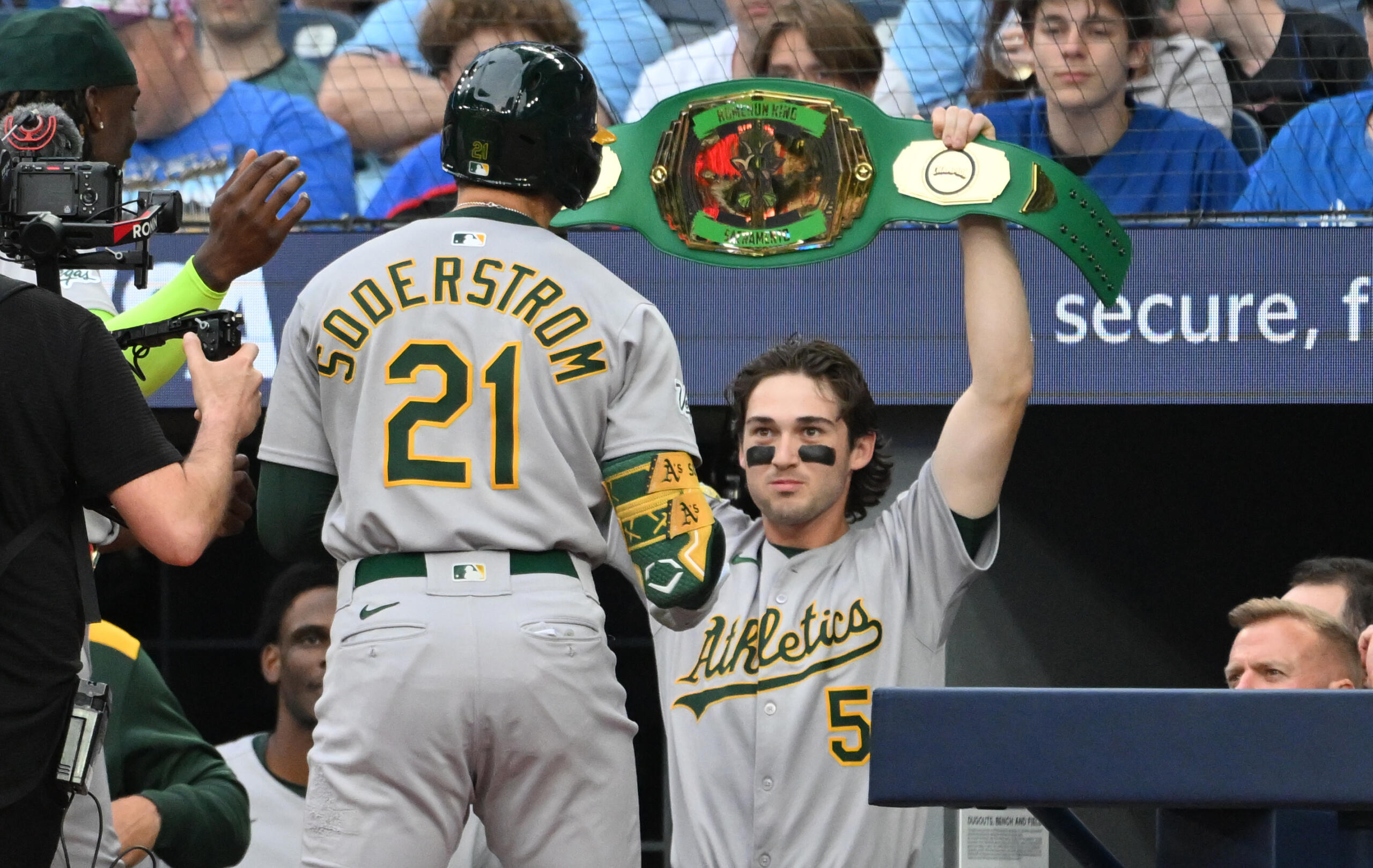 - Easysportz - Jacob Wilson | Tyler Soderstrom