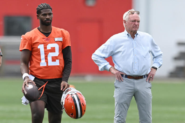 - Easysportz - Jimmy Haslam