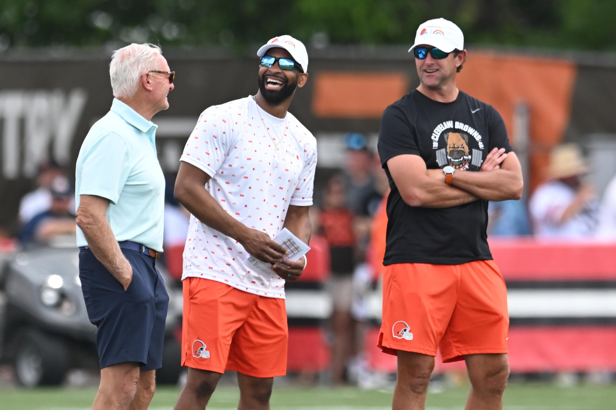 - Easysportz - Jimmy Haslam