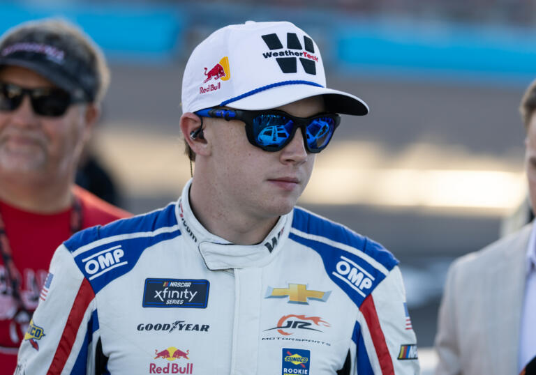 Nascar Xfinity Nascar Xfinity Series Championship - Easysportz - Connor Zilisch