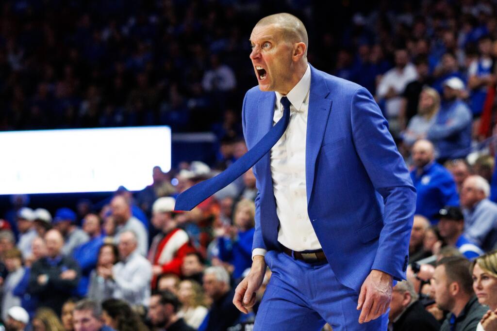 Ncaa Basketball Indiana at Kentucky - Easysportz -