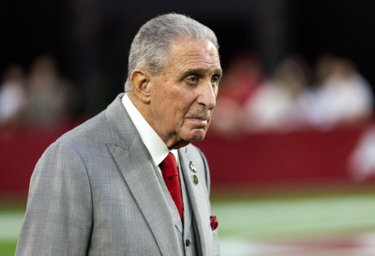 - Arthur Blank 