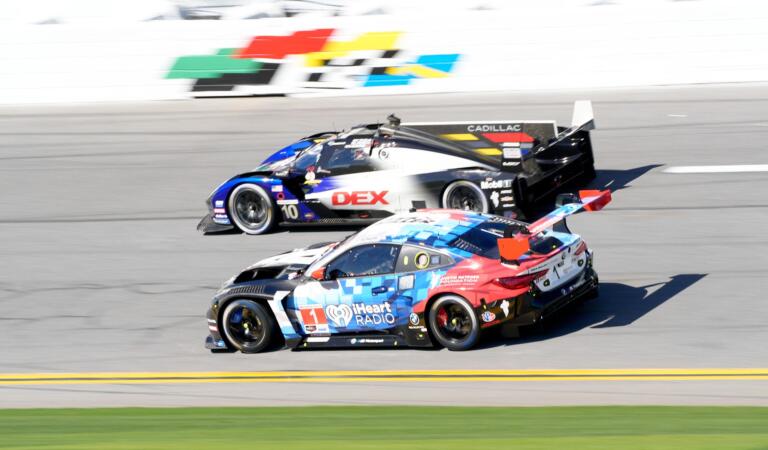 Syndication Daytona Beach News-journal - Easysportz - Rolex.