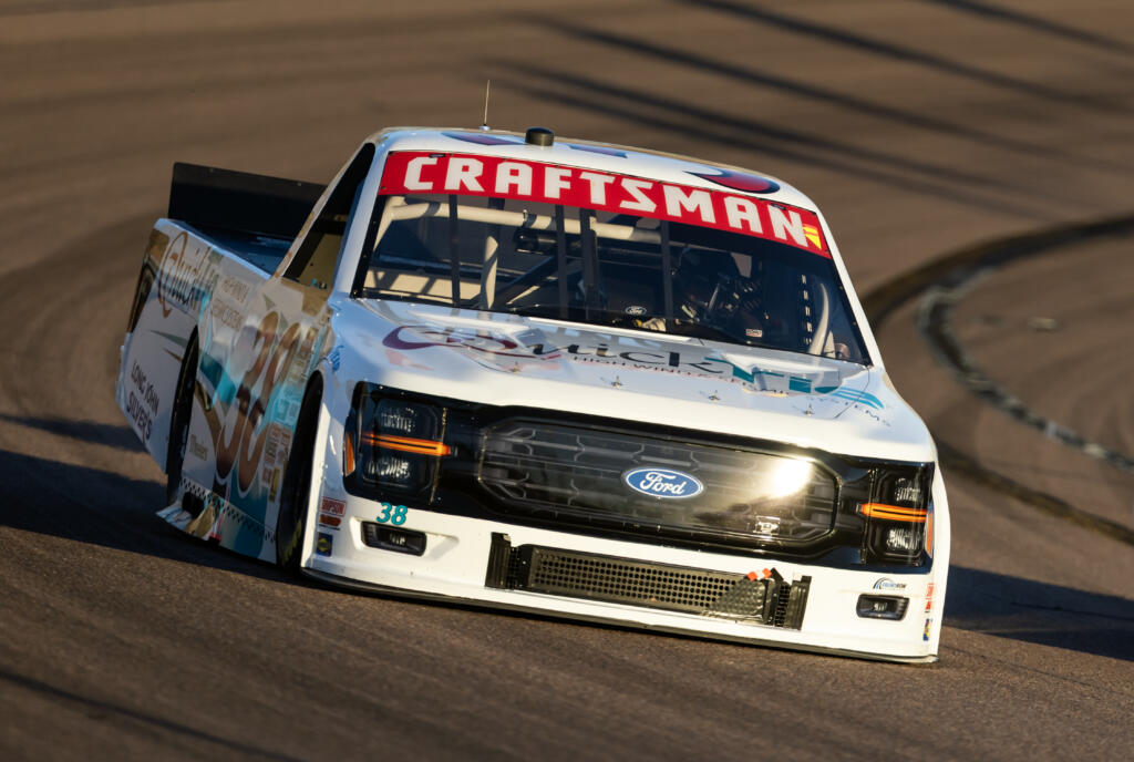 Nascar Truck Series Championship - Easysportz - DAYTONA.