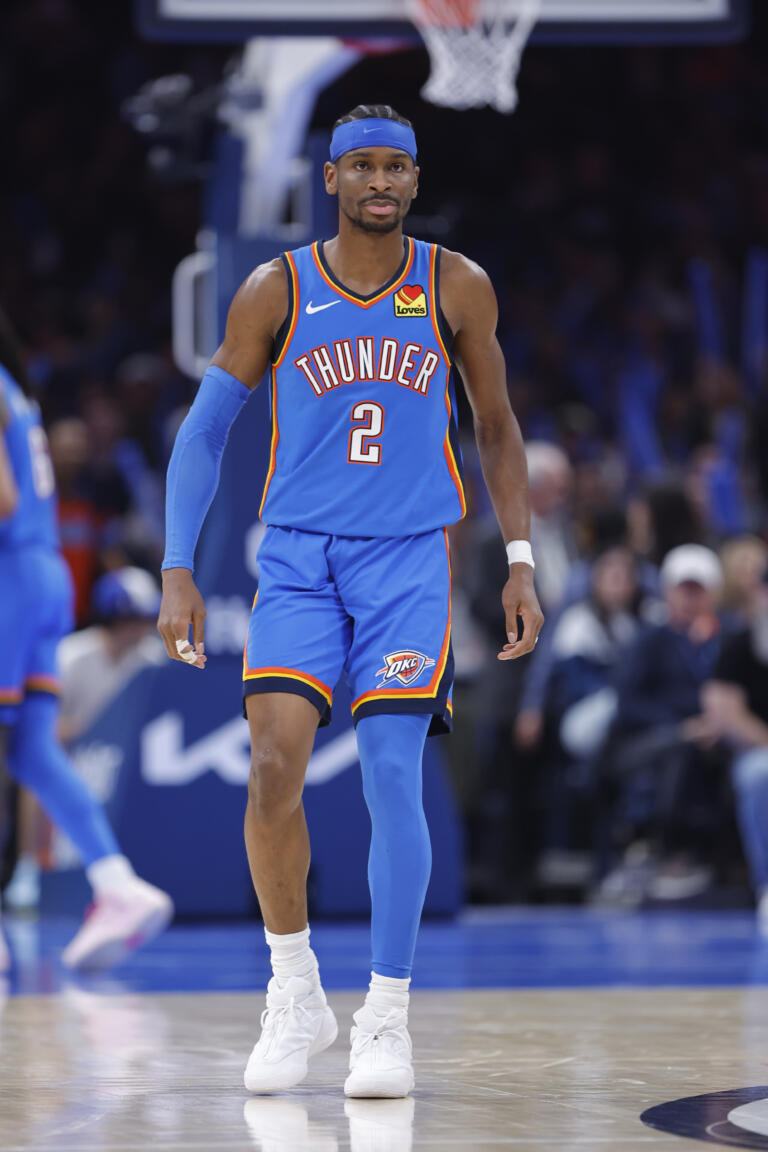 Nba New Orleans Pelicans at Oklahoma City Thunder - Easysportz -