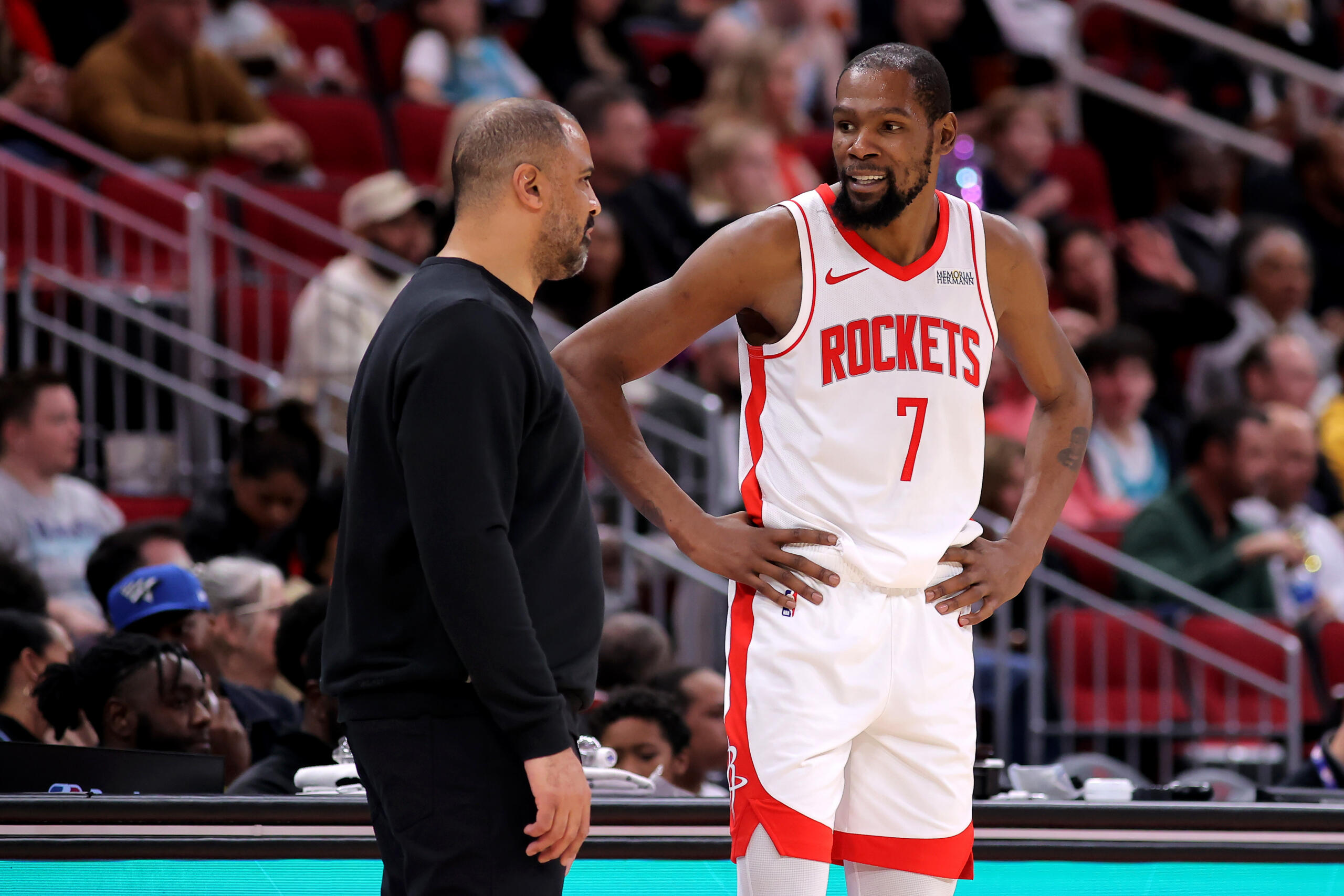 Nba Charlotte Hornets at Houston Rockets - Easysportz -