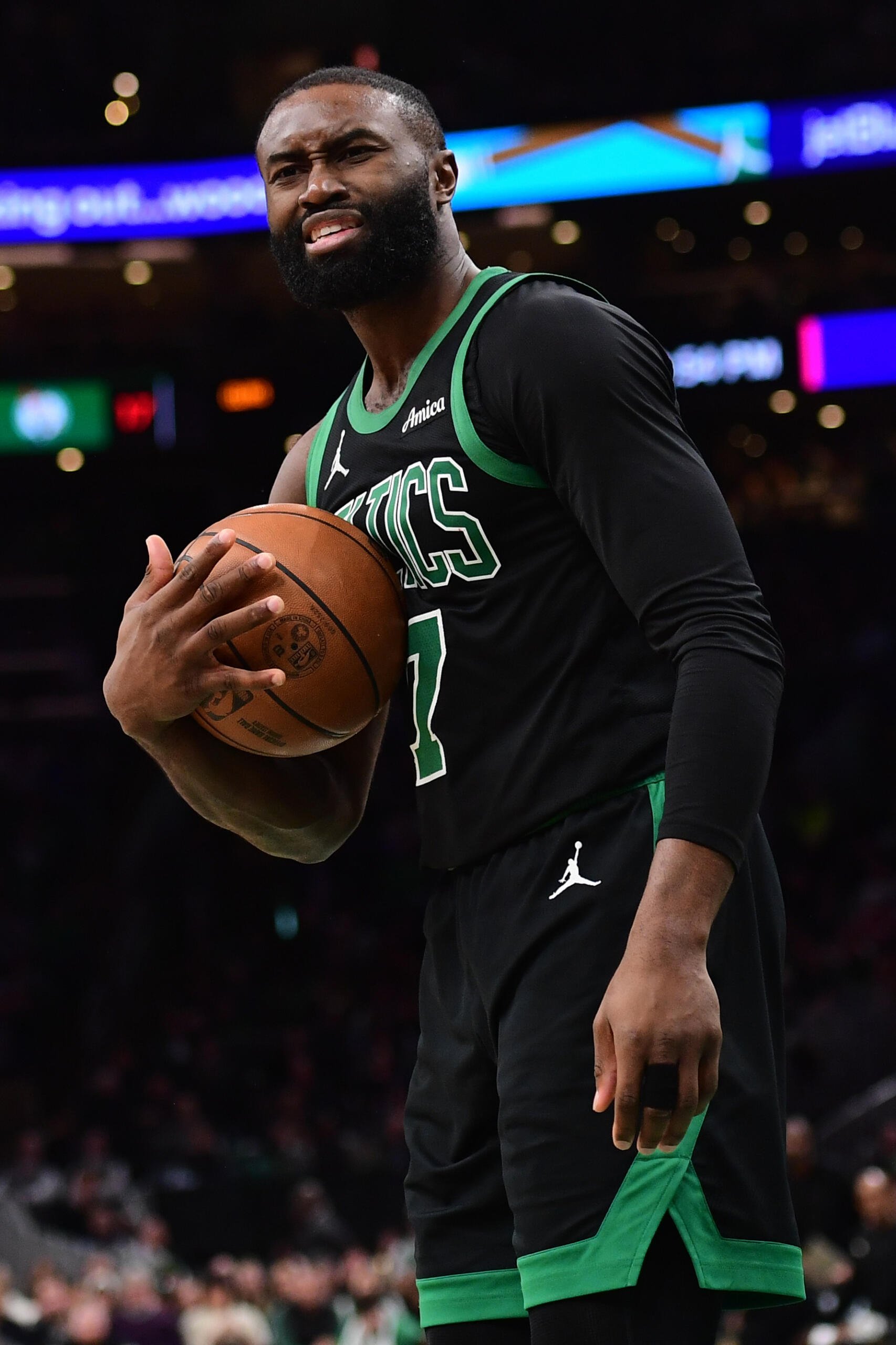 Nba Miami Heat at Boston Celtics - Easysportz -