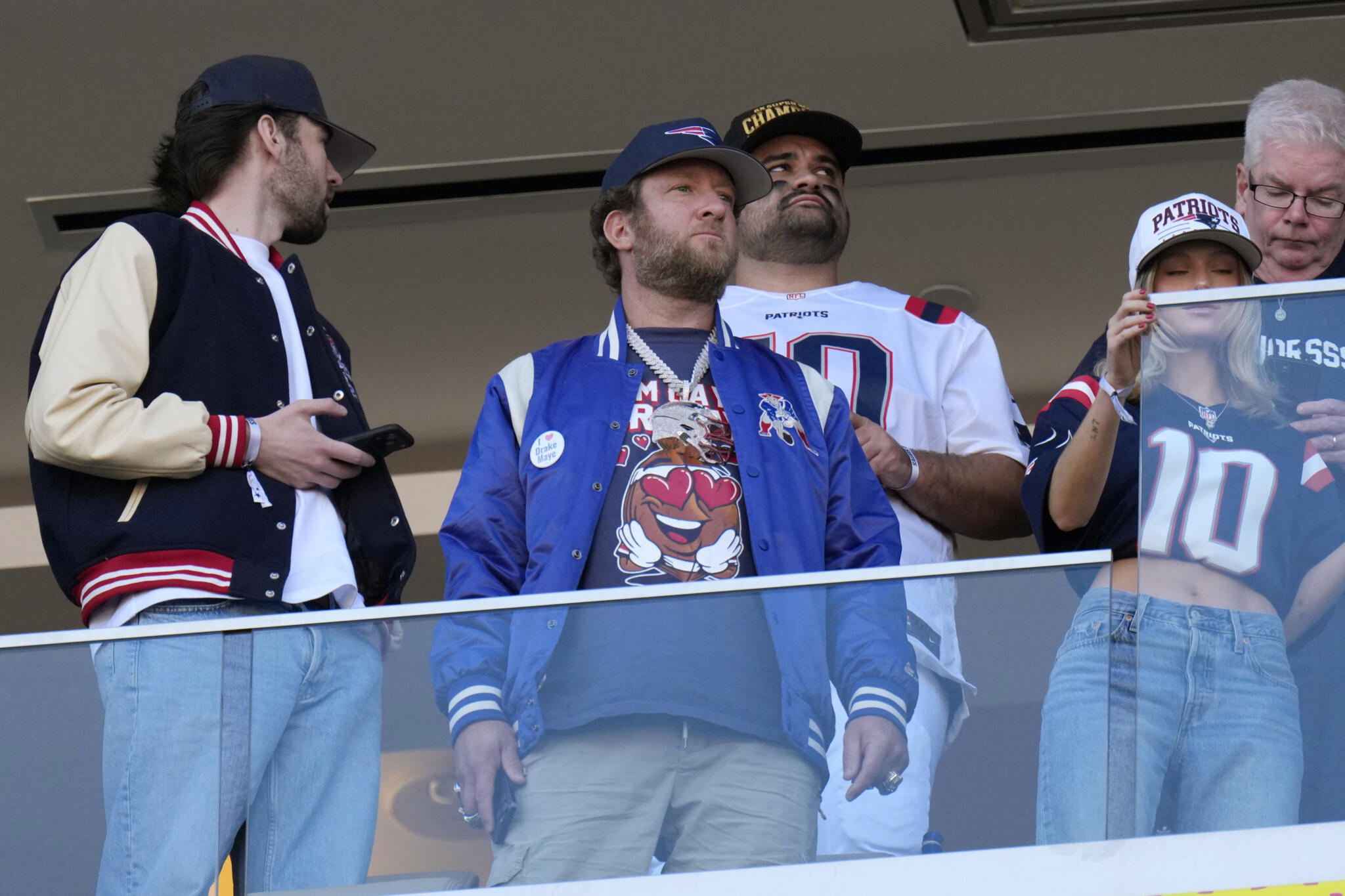 Dave Portnoy Silences USA Hockey Critics with Epic Rant EasySportz