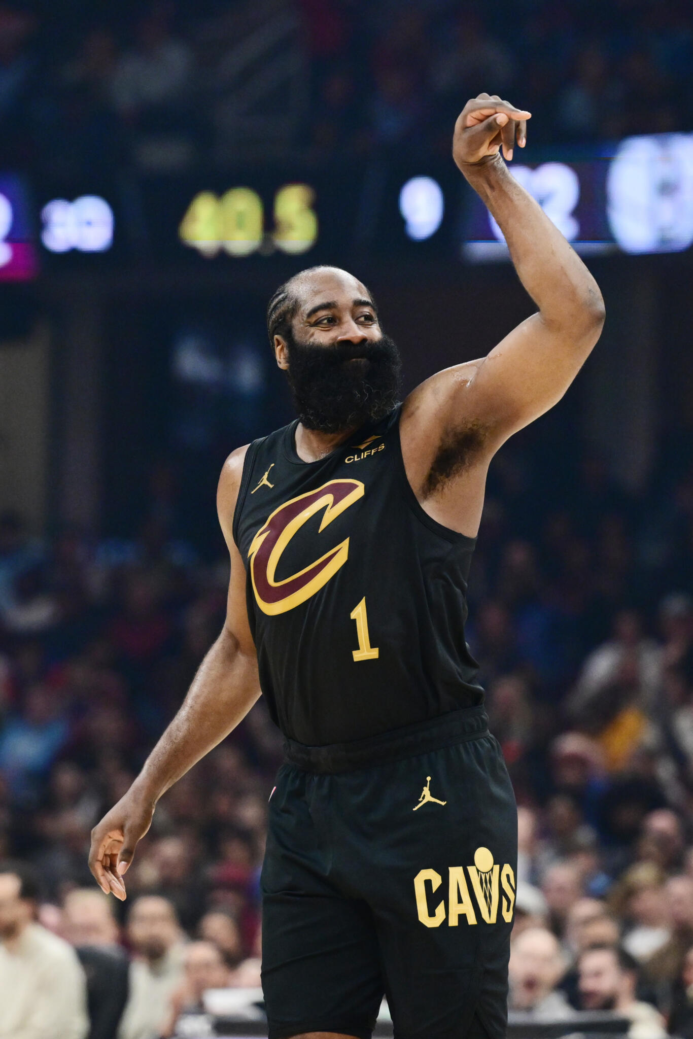 Cavaliers vs. Thunder: Cleveland Looks to Capitalize with SGA Out in ...
