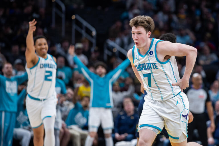 Nba Charlotte Hornets at Indiana Pacers - Easysportz -