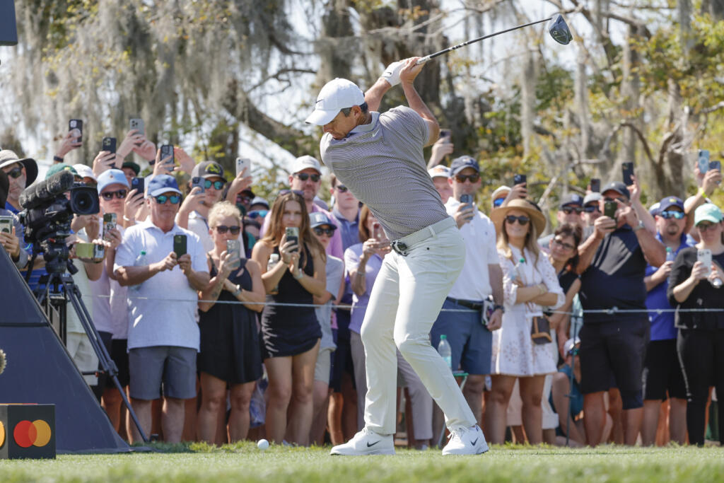 Pga Arnold Palmer Invitational Presented by Mastercard - Third Round - Easysportz - PGA.