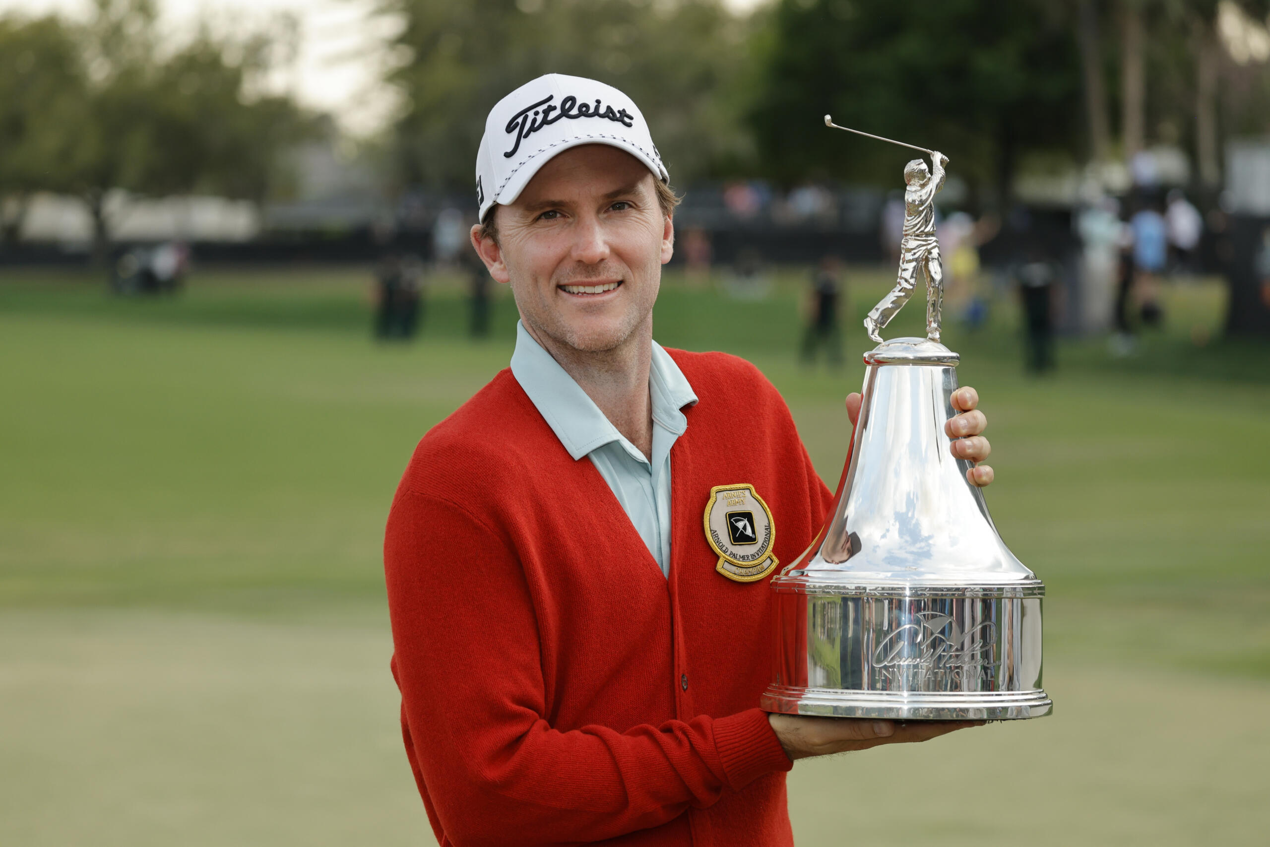 Pga Arnold Palmer Invitational Presented by Mastercard - Final Round - Easysportz - Golf.