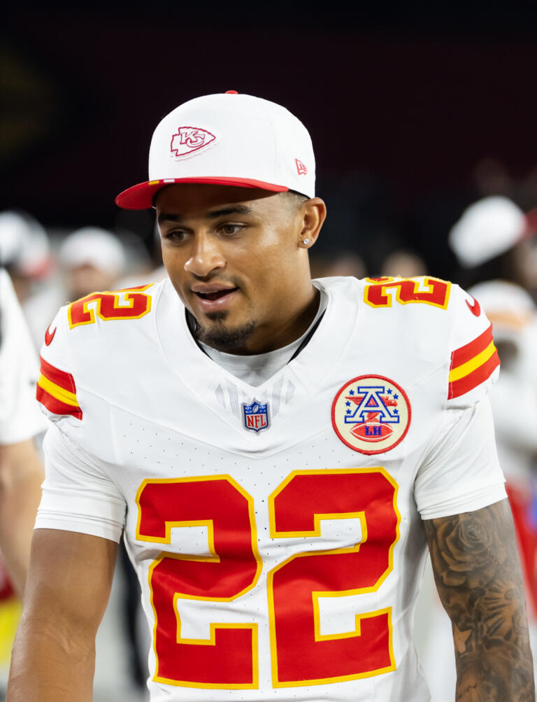 Nfl Kansas City Chiefs at Arizona Cardinals - Easysportz -