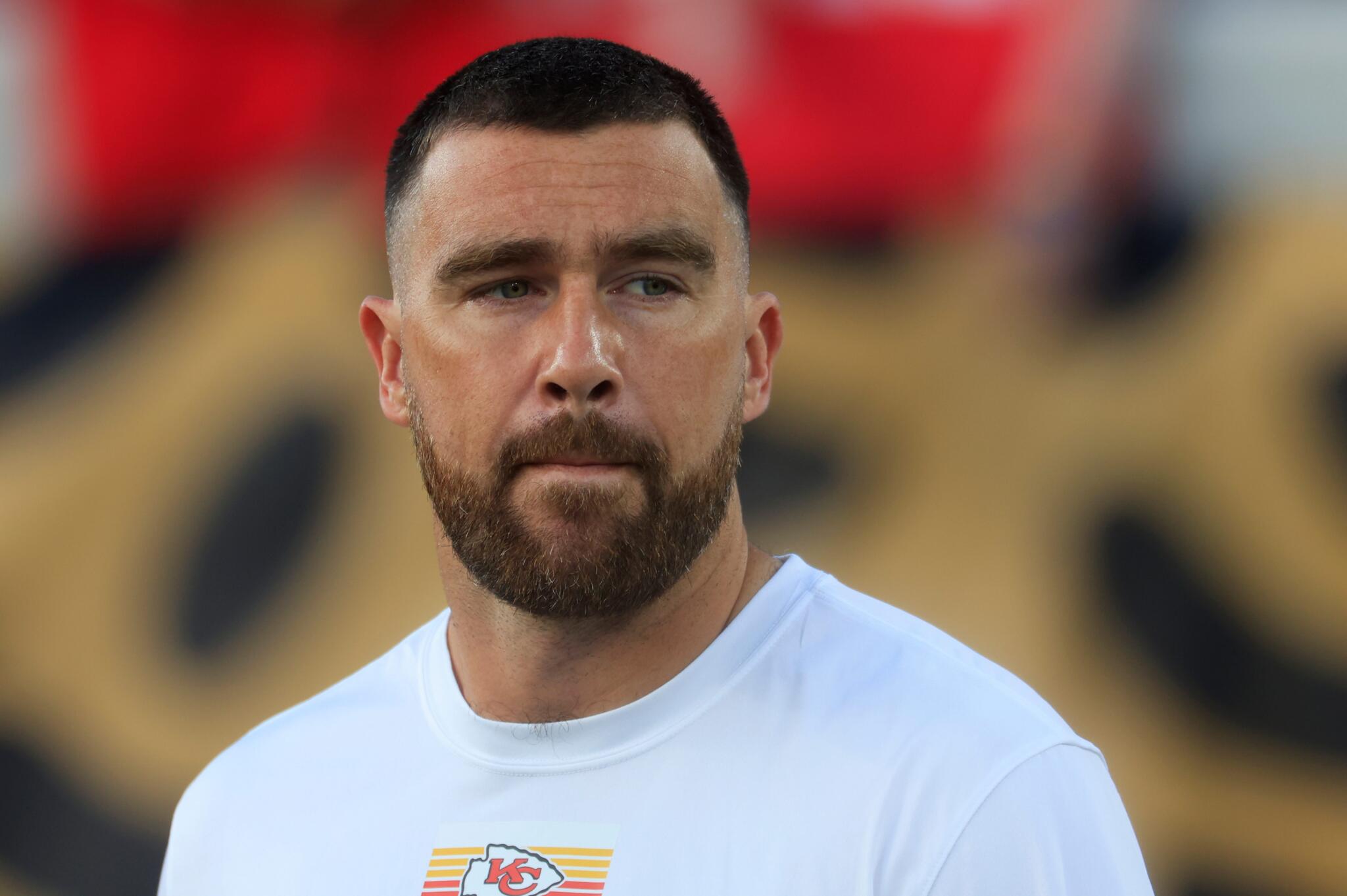 The Chiefs just got news about Travis Kelce's future - EasySportz