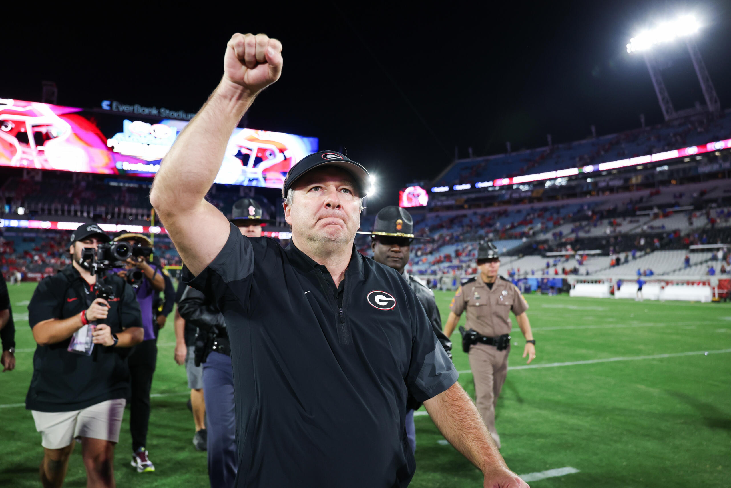 Ncaa Football Georgia at Florida - Easysportz -