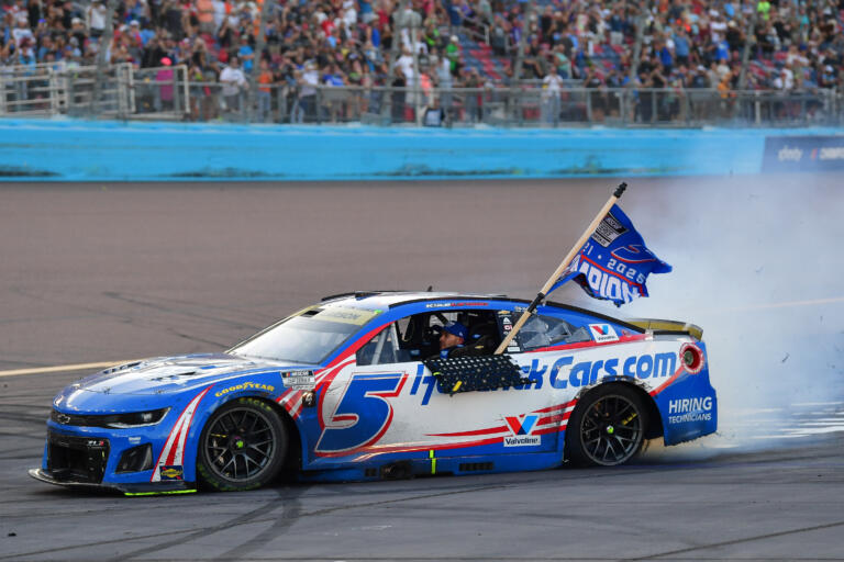 Nascar Nascar Cup Series Championship - Easysportz - NASCAR.