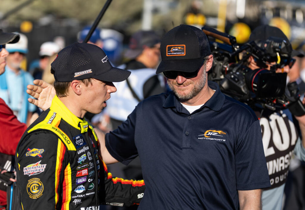 Nascar Xfinity Nascar Xfinity Series Championship - Easysportz - NASCAR.