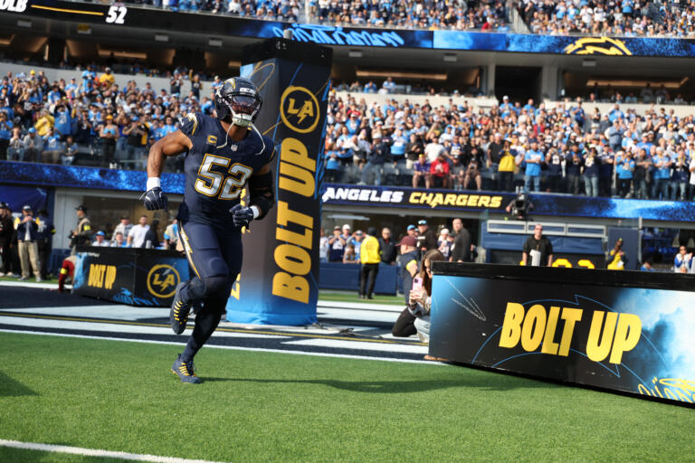 Nfl Houston Texans at Los Angeles Chargers - Easysportz -