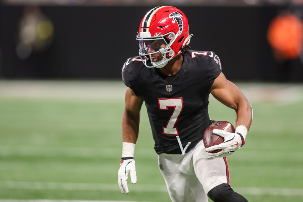 Nfl Los Angeles Rams at Atlanta Falcons - Easysportz -