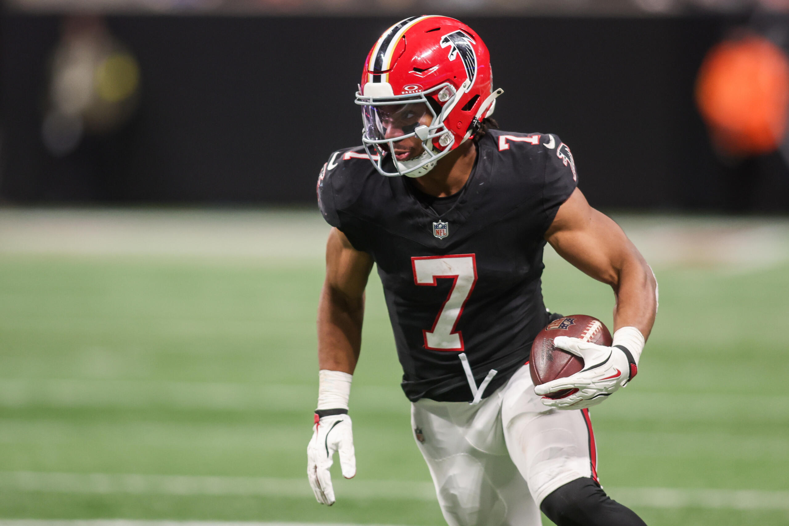 Nfl Los Angeles Rams at Atlanta Falcons - Easysportz -