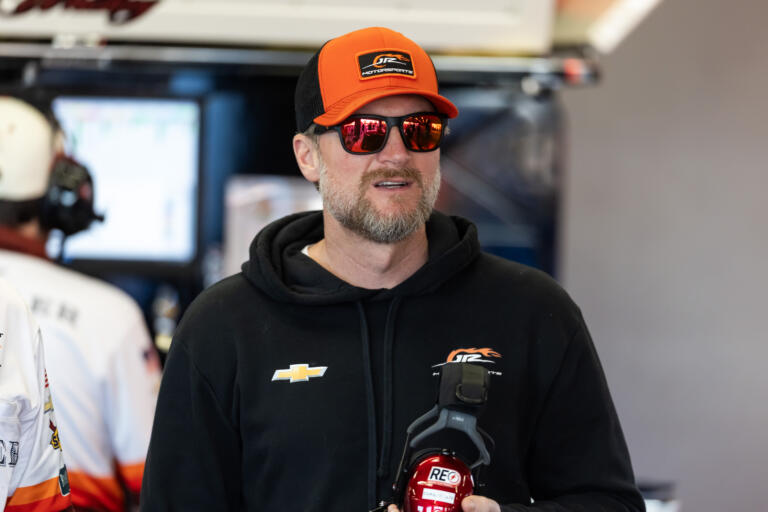 Nascar Cup Practice - Easysportz - NASCAR.