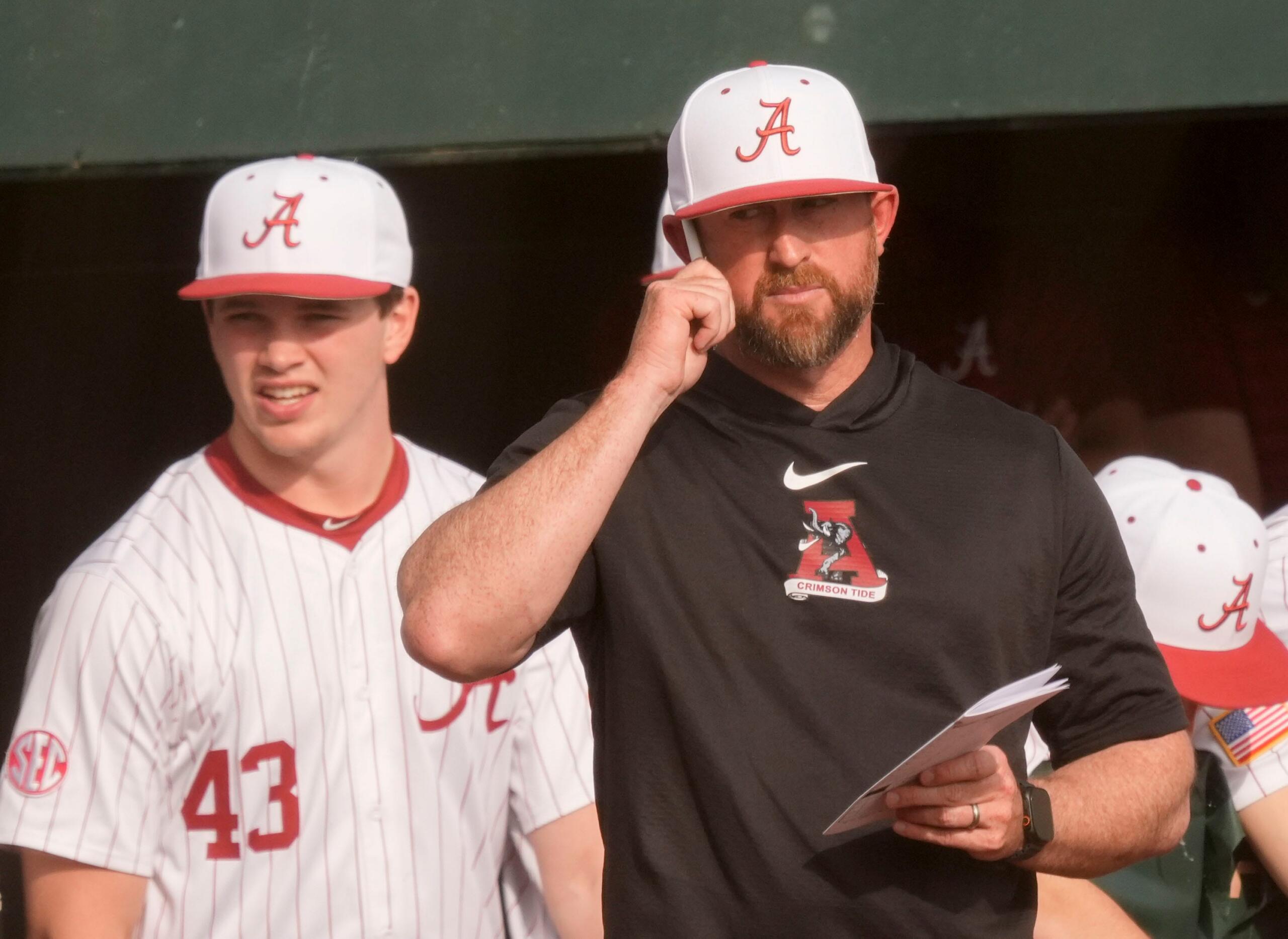 Syndication Tuscaloosa News - Easysportz - Tide.