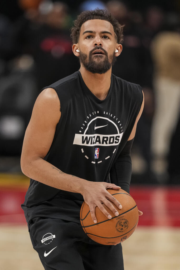 Nba Washington Wizards at Atlanta Hawks - Easysportz -