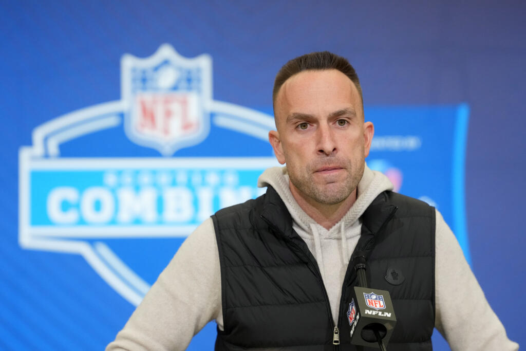 - Easysportz - Jeff Hafley