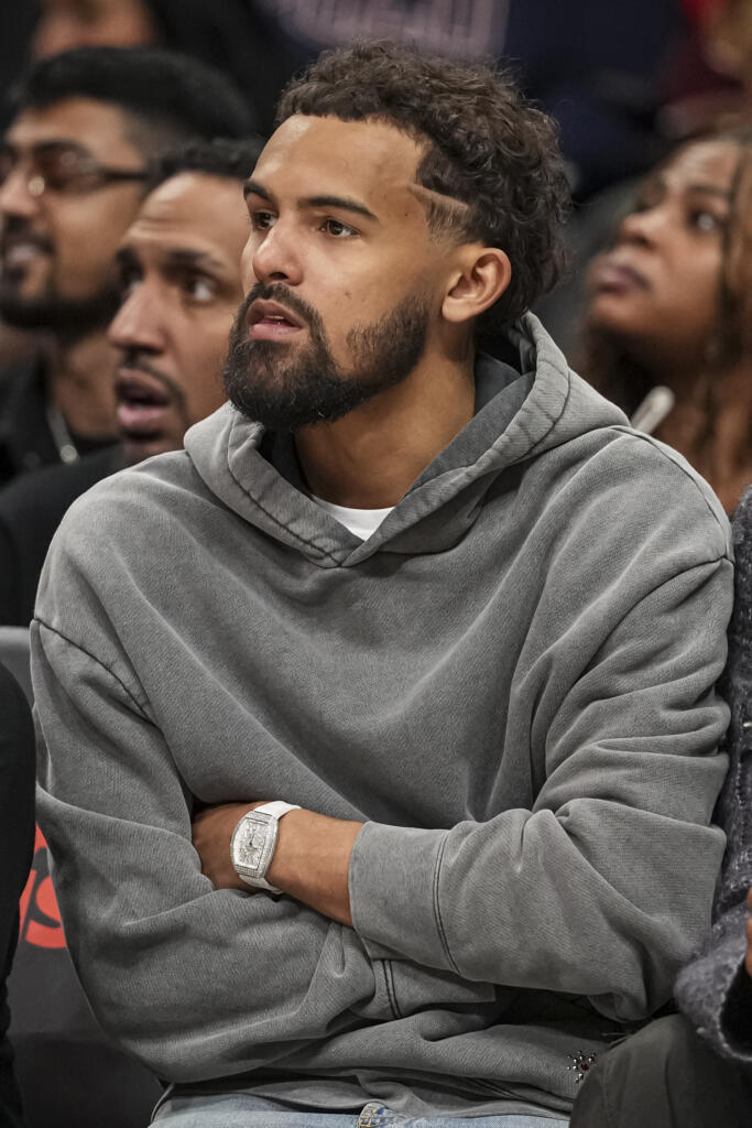 Nba: Washington Wizards at Atlanta Hawks - Easysportz -