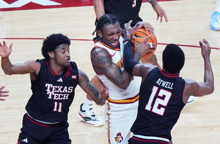 Syndication the Ames Tribune - Easysportz -