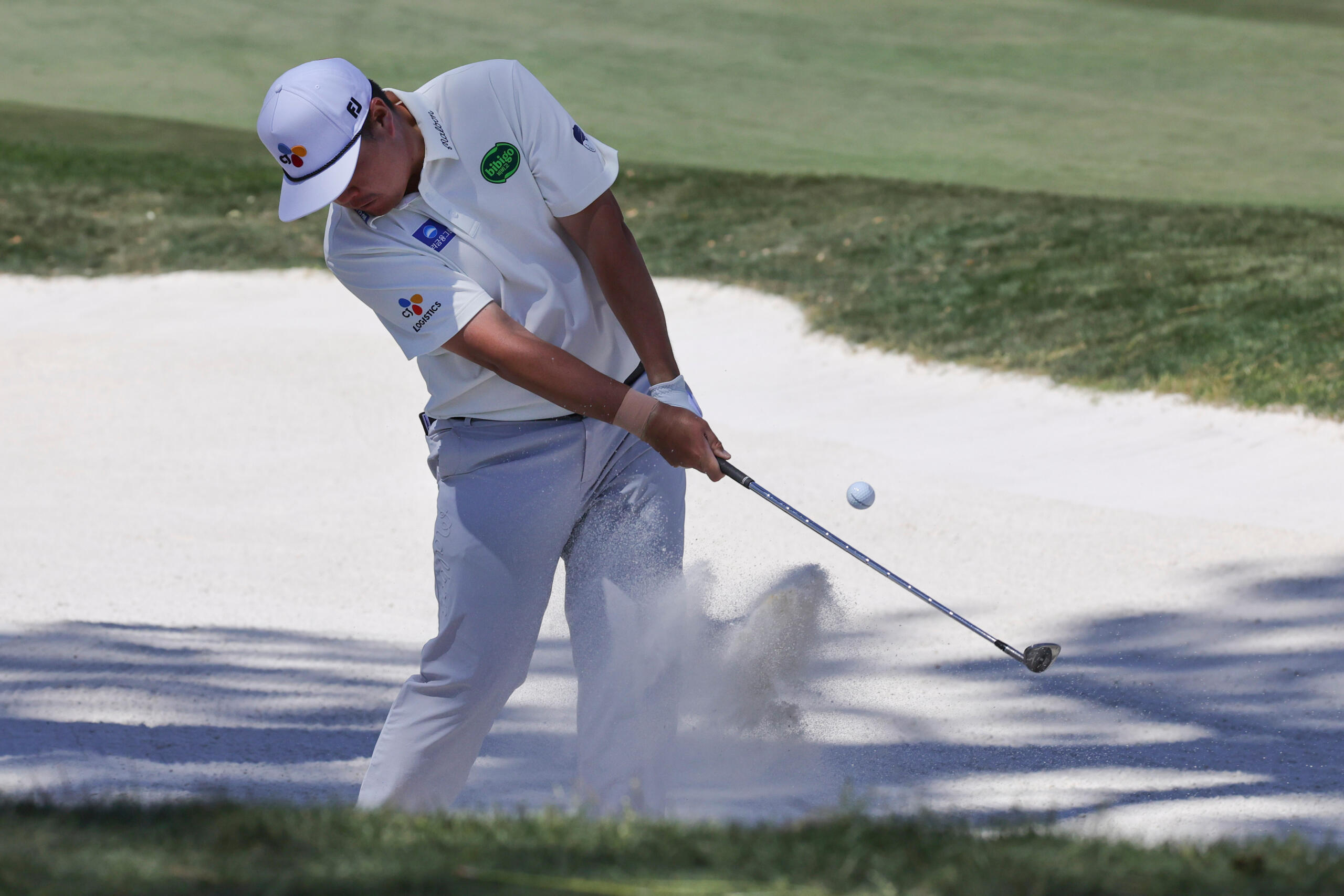 Pga Valspar Championship - Second Round - Easysportz - Im.