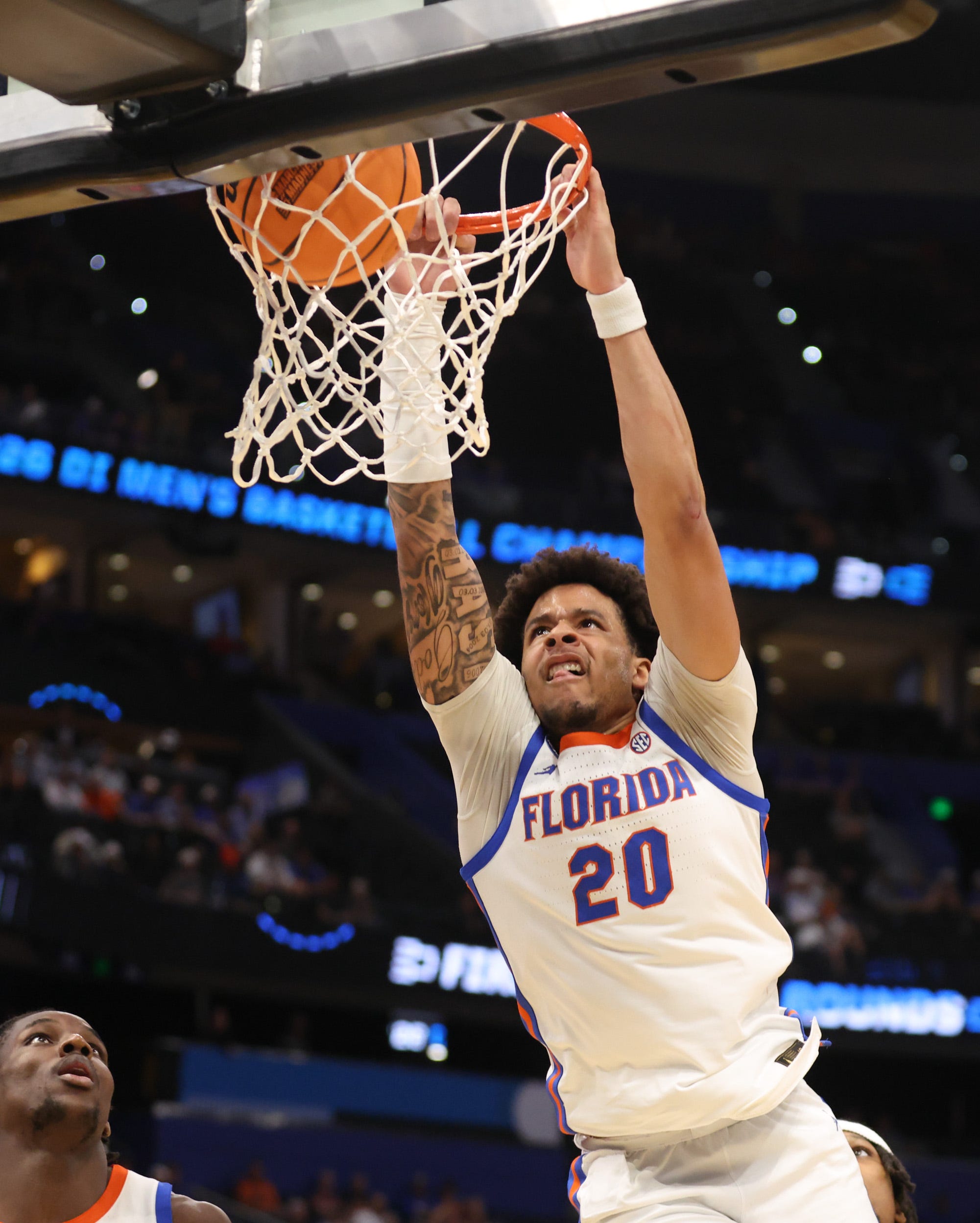 Syndication Gainesville Sun - Easysportz -