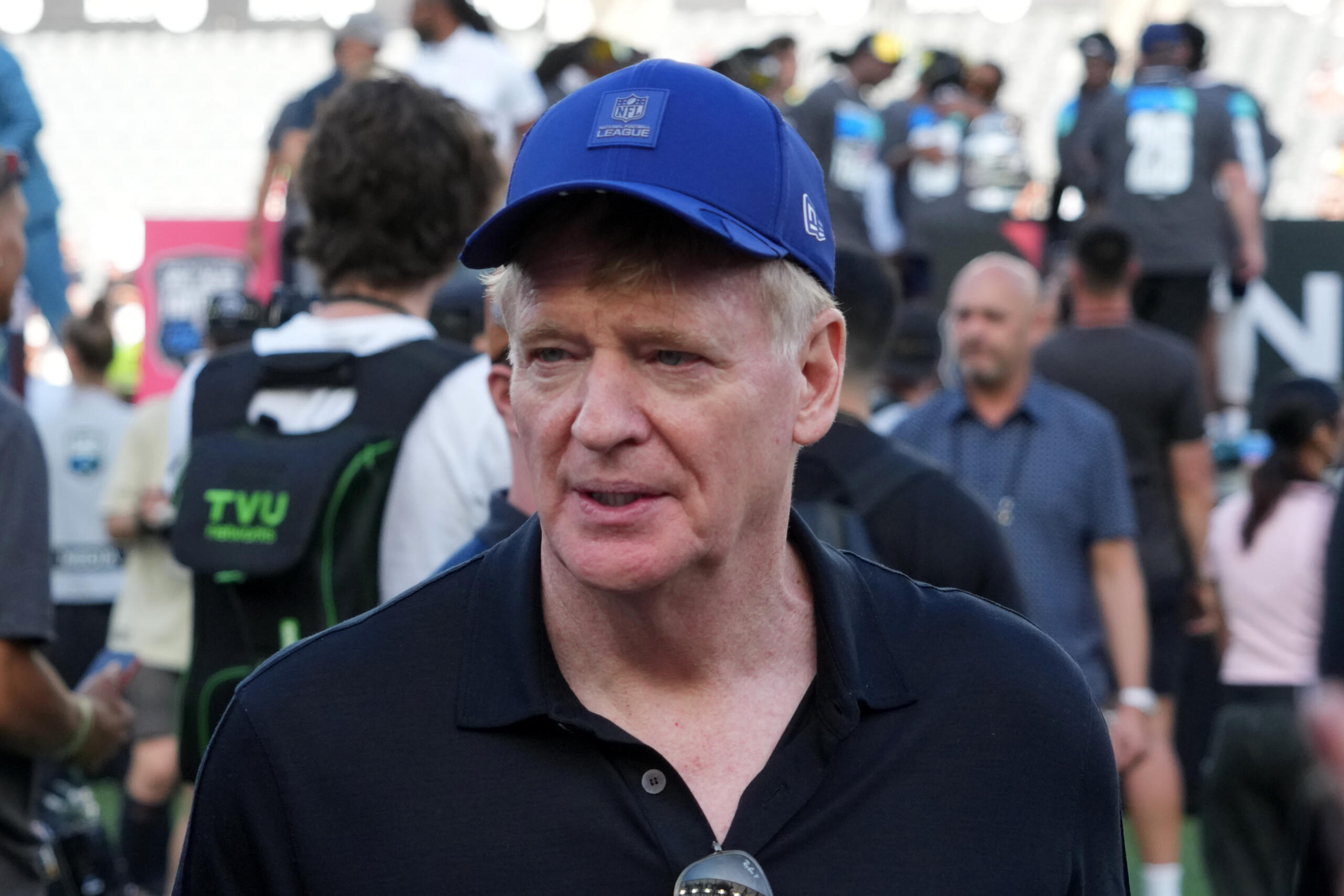 Football Fanatics Flag Football Classic - Easysportz -