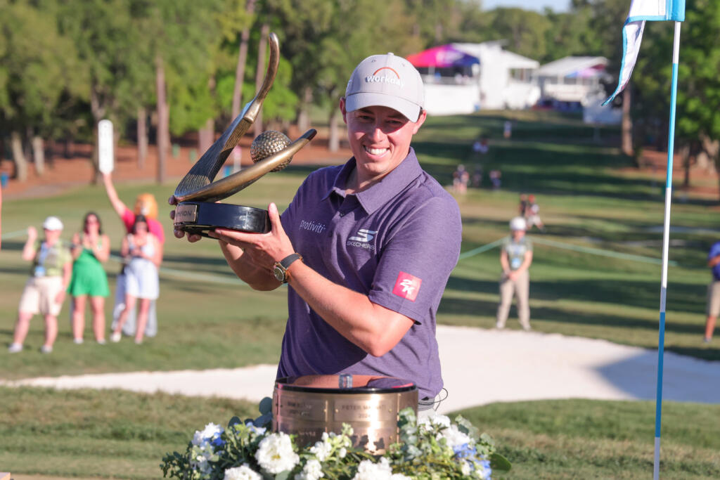 Pga Valspar Championship - Final Round - Easysportz -