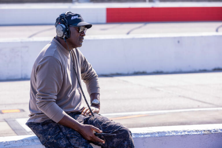 Nascar Goodyear 400 - Easysportz -