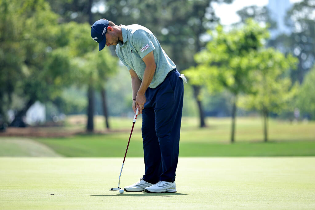 Pga Texas Childrens Houston Open - Second Round - Easysportz - PGA.