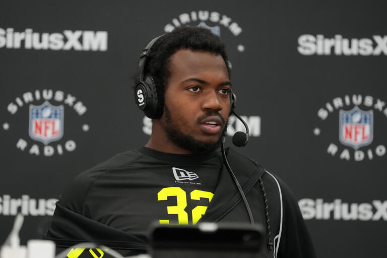 Nfl Scouting Combine - Easysportz -